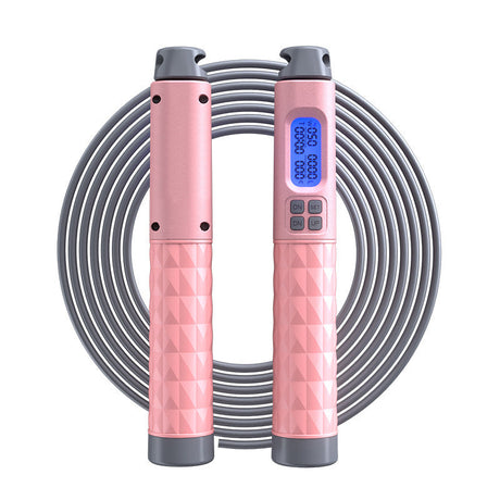 2-in-1 Cordless Jump Rope