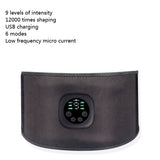 Smart Abdominal Fitness Belt