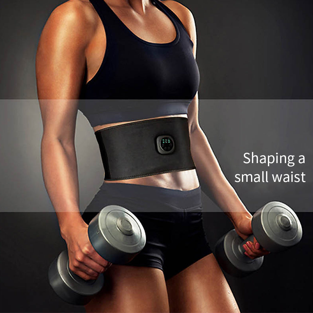 Smart Abdominal Fitness Belt