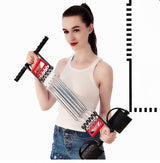 Chest Pull Resistance Trainer