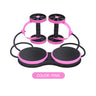 Abdomen Wheel Pull Rope