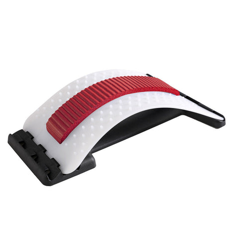 Lumbar Stretch Massager