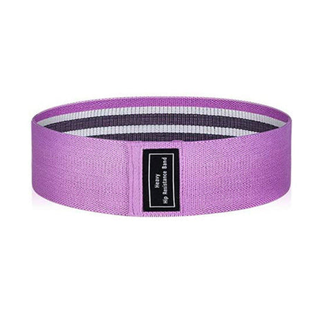 Squat Resistance Band