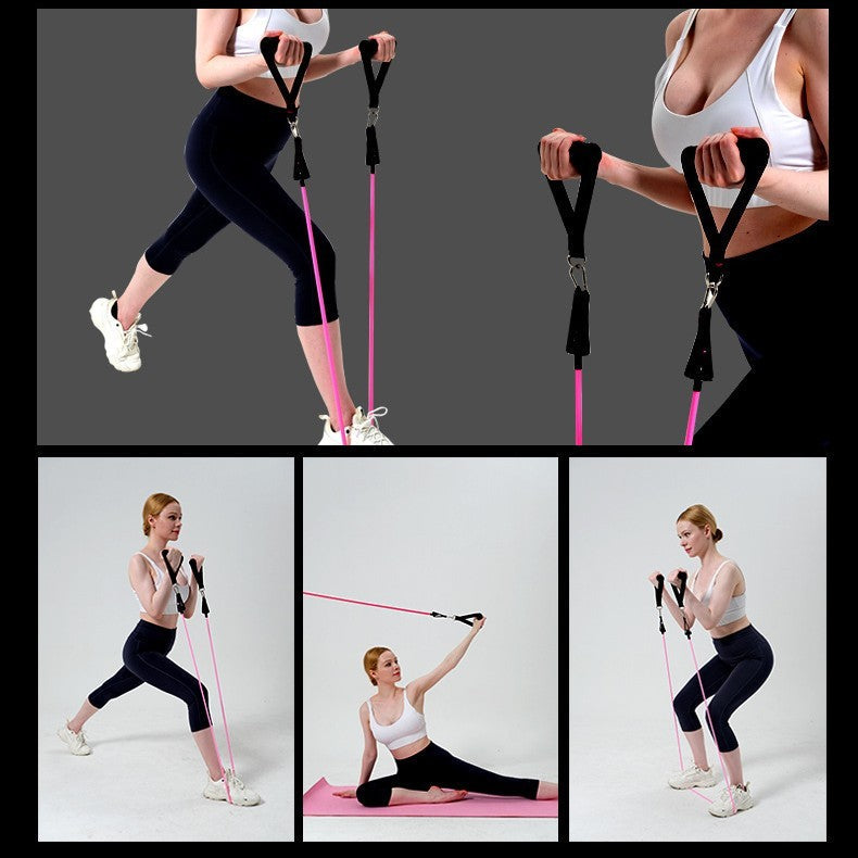 Tension Resistance Band Set
