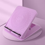 Foldable Pedal Stretch Plate
