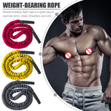 Weight Bearing Skipping Rope