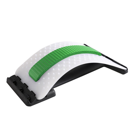 Lumbar Stretch Massager