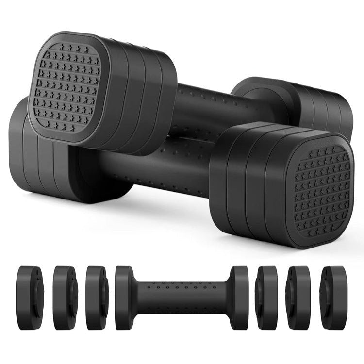 Detachable Women's Dumbbell