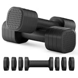 Detachable Women's Dumbbell