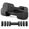 Detachable Women's Dumbbell
