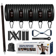 Tension Resistance Band Set