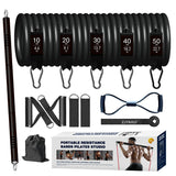 Tension Resistance Band Set