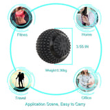 Vibrating Massage Ball