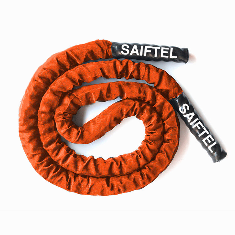 Weight Bearing Skipping Rope