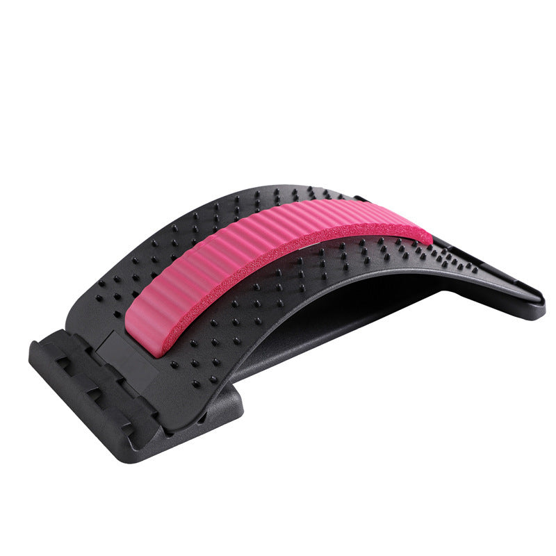 Lumbar Stretch Massager