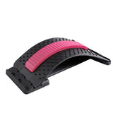 Lumbar Stretch Massager