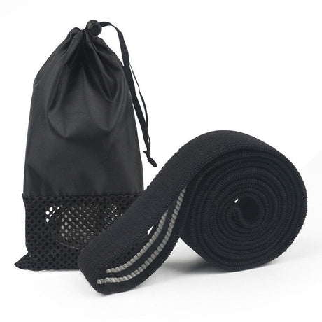 Multifunctional Hip Band