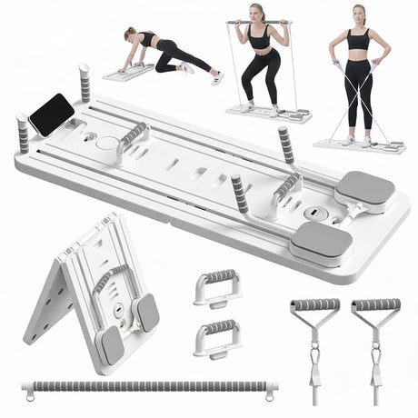 Steel Edge CoreMotion Trainer