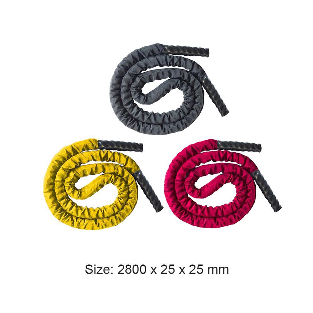 Weight Bearing Skipping Rope