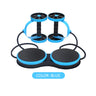 Abdomen Wheel Pull Rope