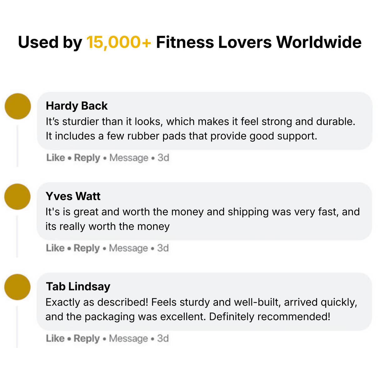 Power Press Push Up Board