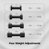 Detachable Women's Dumbbell