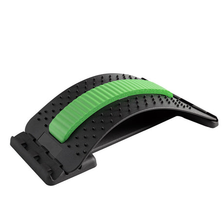 Lumbar Stretch Massager
