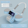 Automatic Rebound Ab Roller