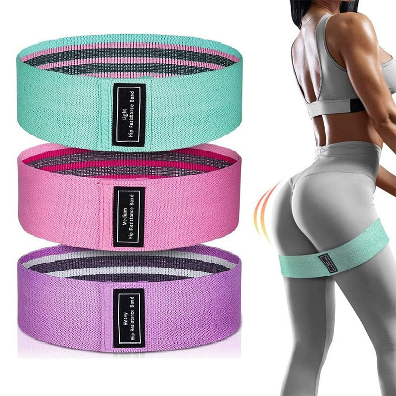 Squat Resistance Band
