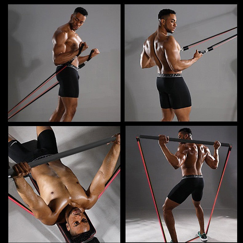 Tension Resistance Band Set
