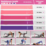 Full-Body Workout 13pcs Set