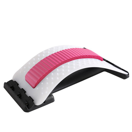 Lumbar Stretch Massager