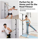 Pull Rope Resistance Band