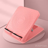 Foldable Pedal Stretch Plate
