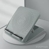 Foldable Pedal Stretch Plate