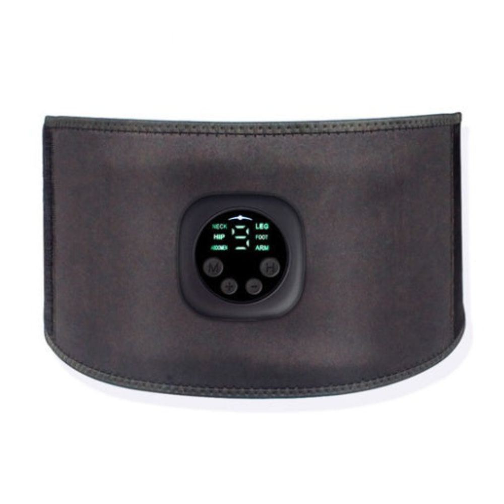 Smart Abdominal Fitness Belt
