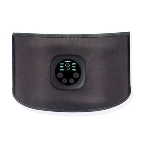 Smart Abdominal Fitness Belt