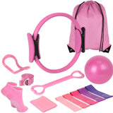 Full-Body Workout 13pcs Set