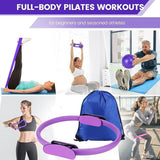 Full-Body Workout 13pcs Set