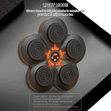 Smart Electronic Wall Target