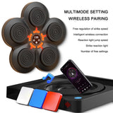 Smart Electronic Wall Target