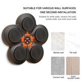 Smart Electronic Wall Target