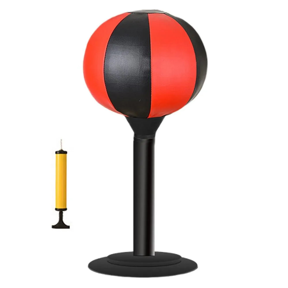 Stress Buster Desktop Punching Bag