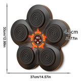 Smart Electronic Wall Target