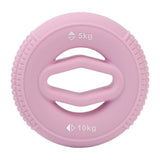 Silicone Spring Grip Trainer