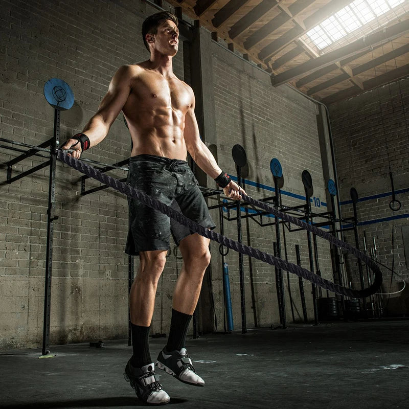 Weight Bearing Skipping Rope