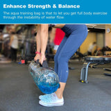Weight Bearing Water Bag