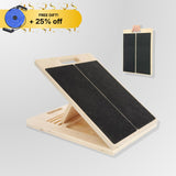 Steel Edge JointFlex Board