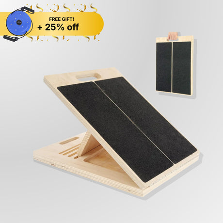 Steel Edge JointFlex Board