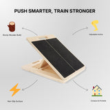 Steel Edge JointFlex Board